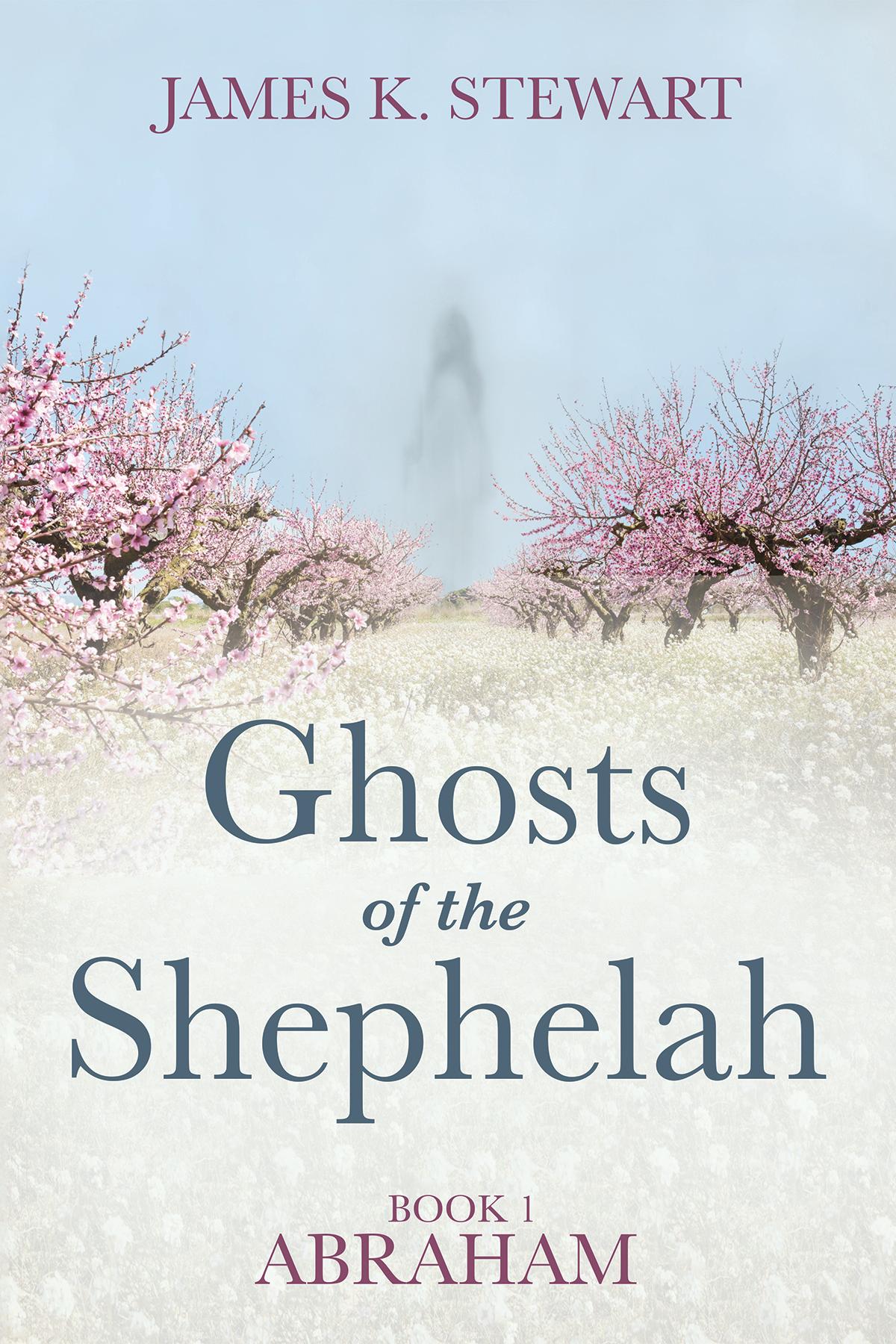 Ghosts of the Shephelah, Book 1