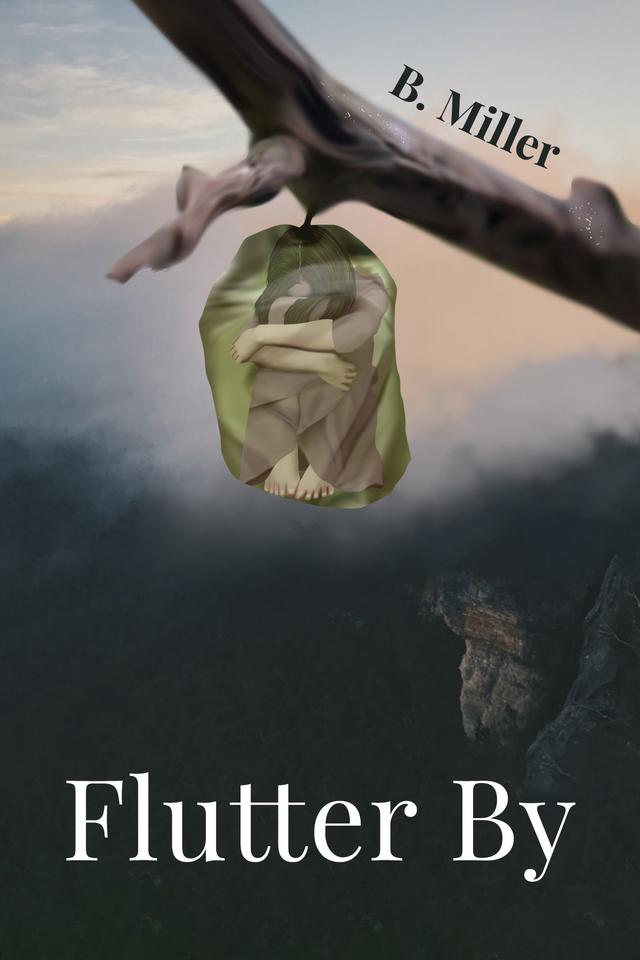 Flutter By by B. Miller