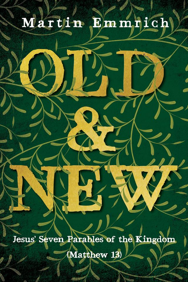 Old and New by Martin Emmrich