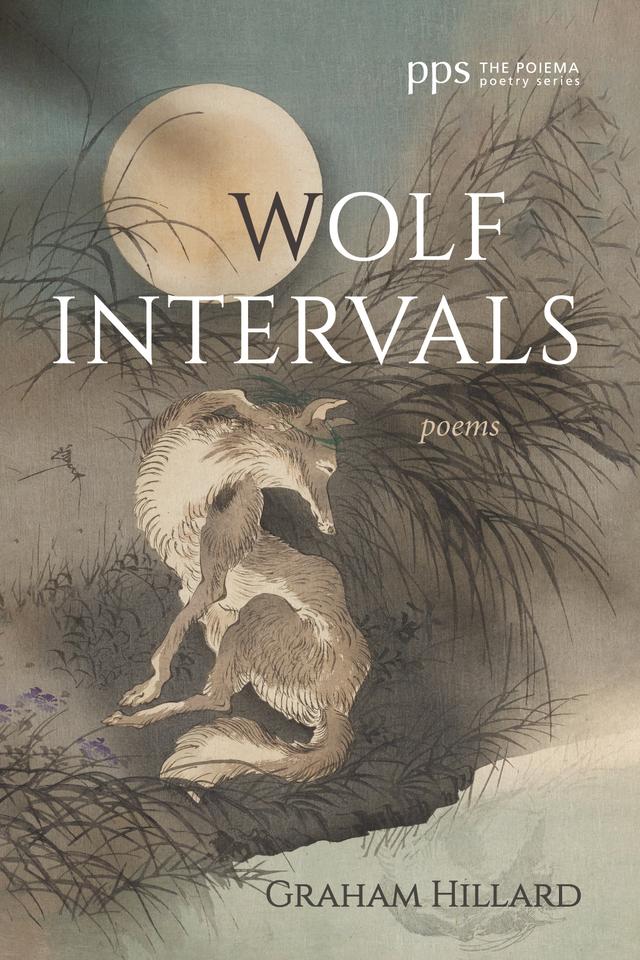 Wolf Intervals by Graham Hillard
