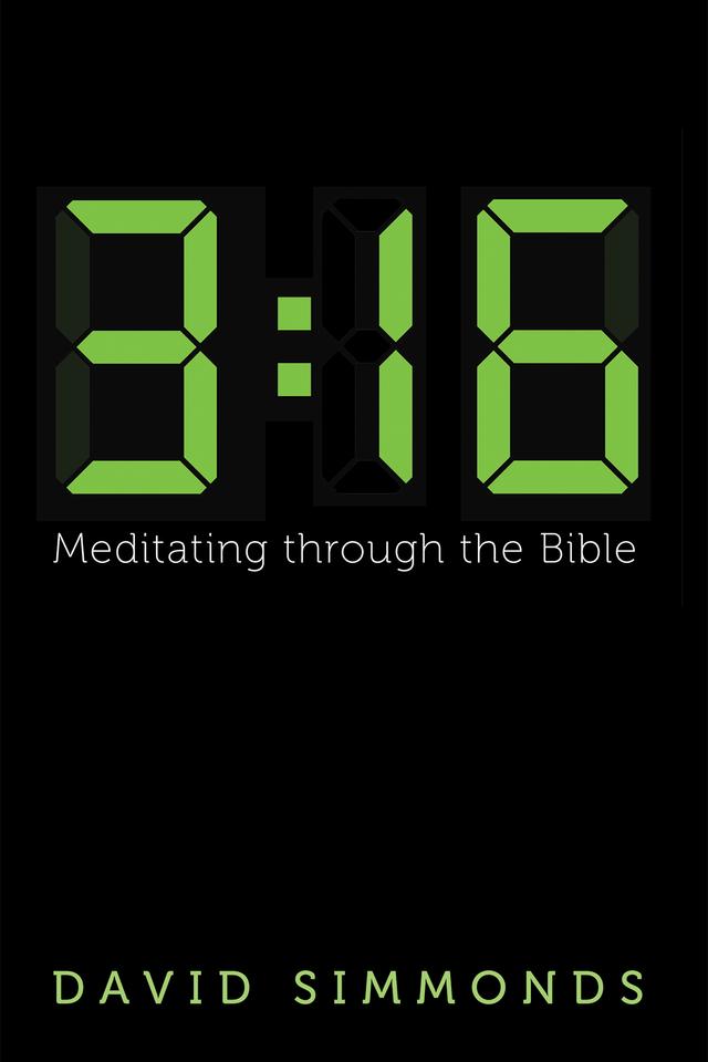 3:16 by David Simmonds