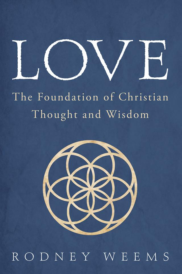 Love by Rodney Weems
