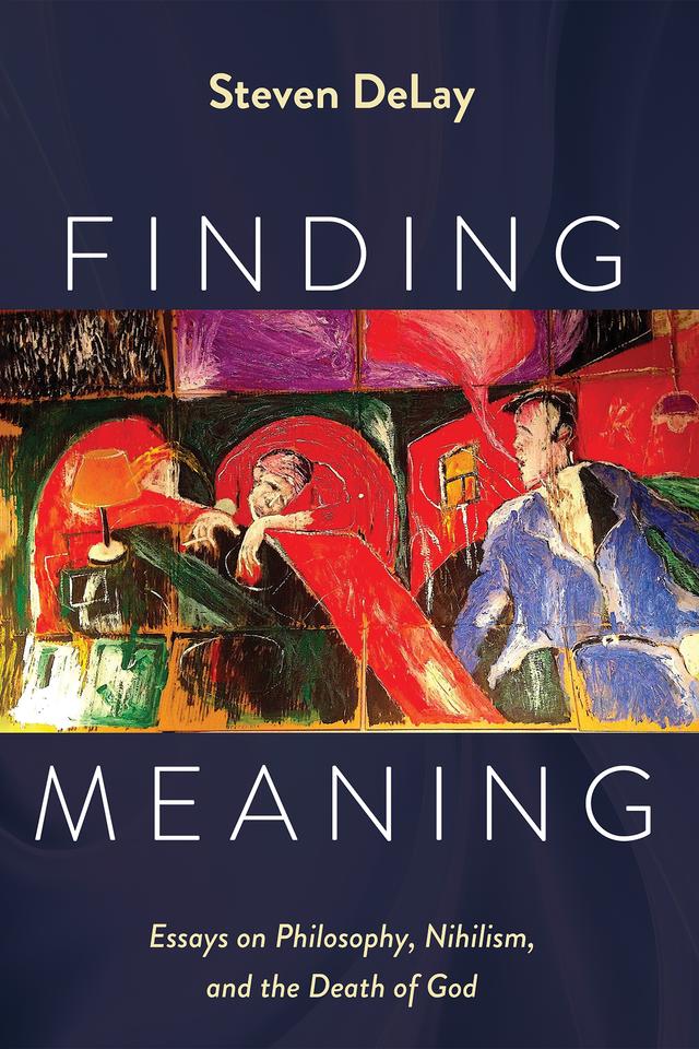 Finding Meaning by Steven DeLay