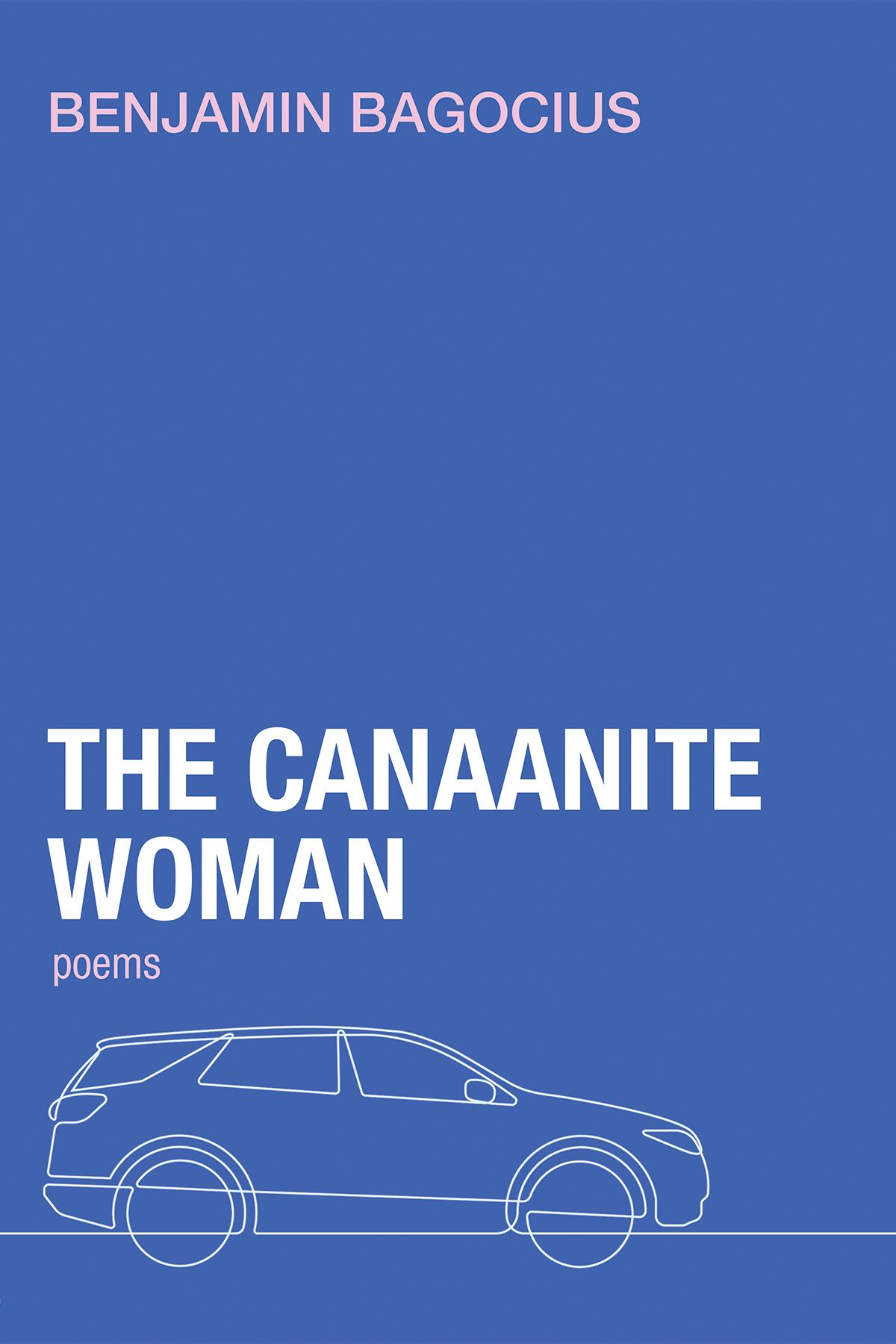 The Canaanite Woman