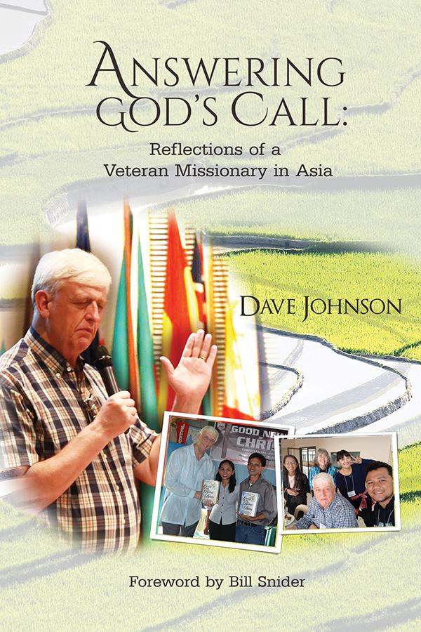 Answering God’s Call