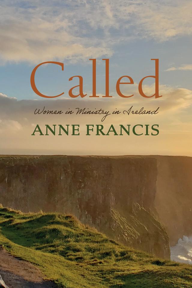 Called by Anne Francis
