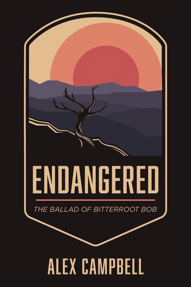Endangered by Alex Campbell
