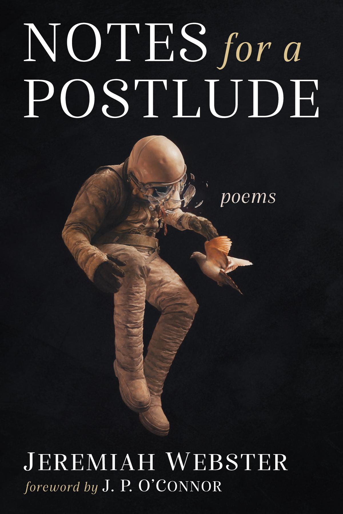 Notes for a Postlude