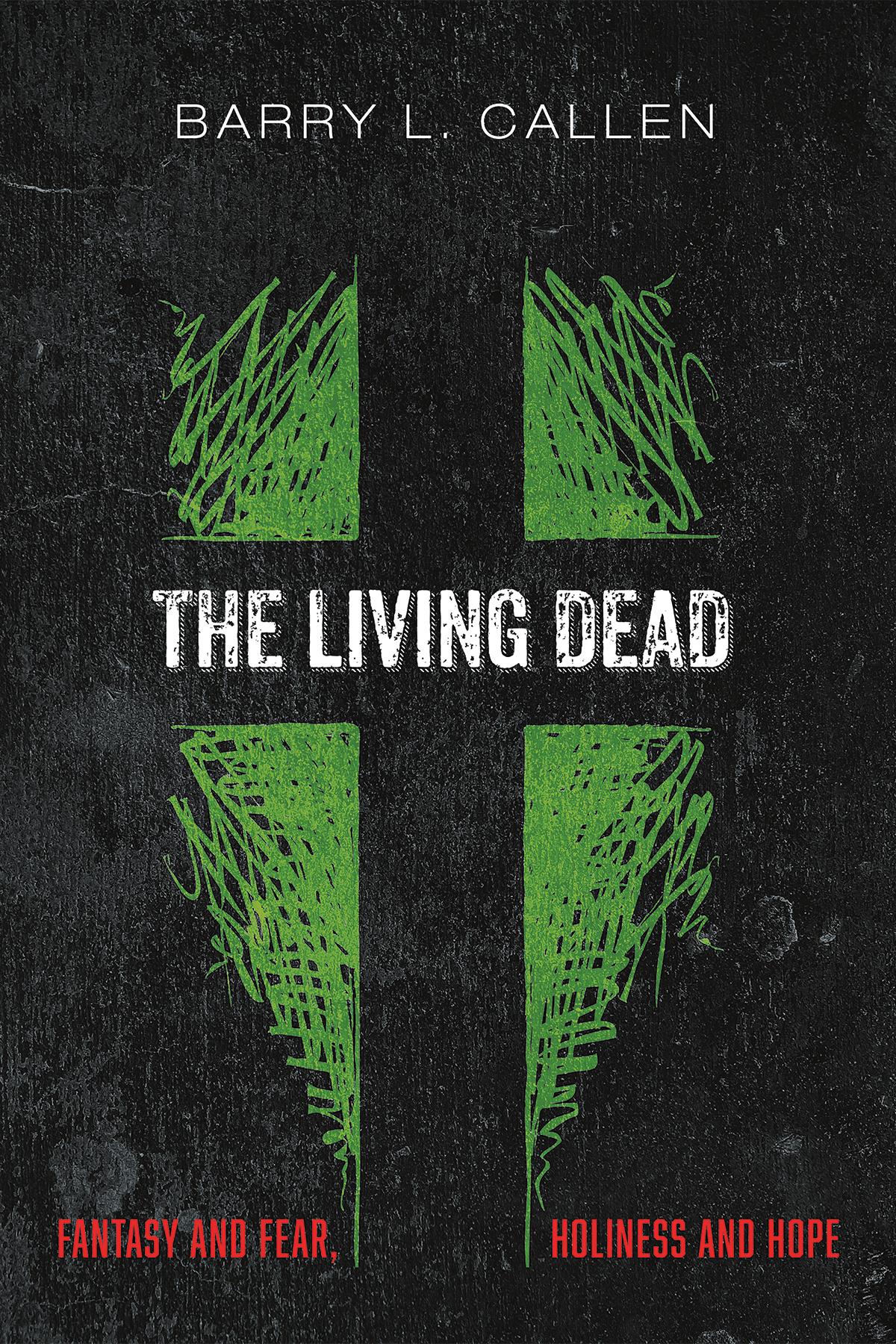 The Living Dead
