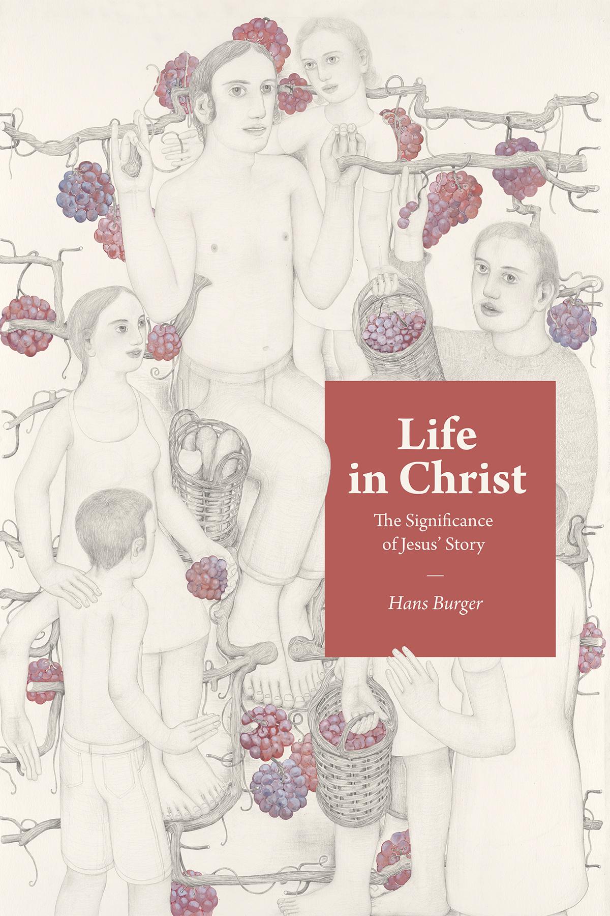 Life in Christ