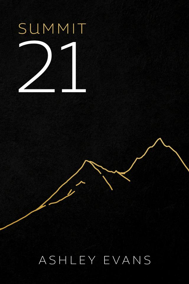 Summit 21 by Ashley Evans