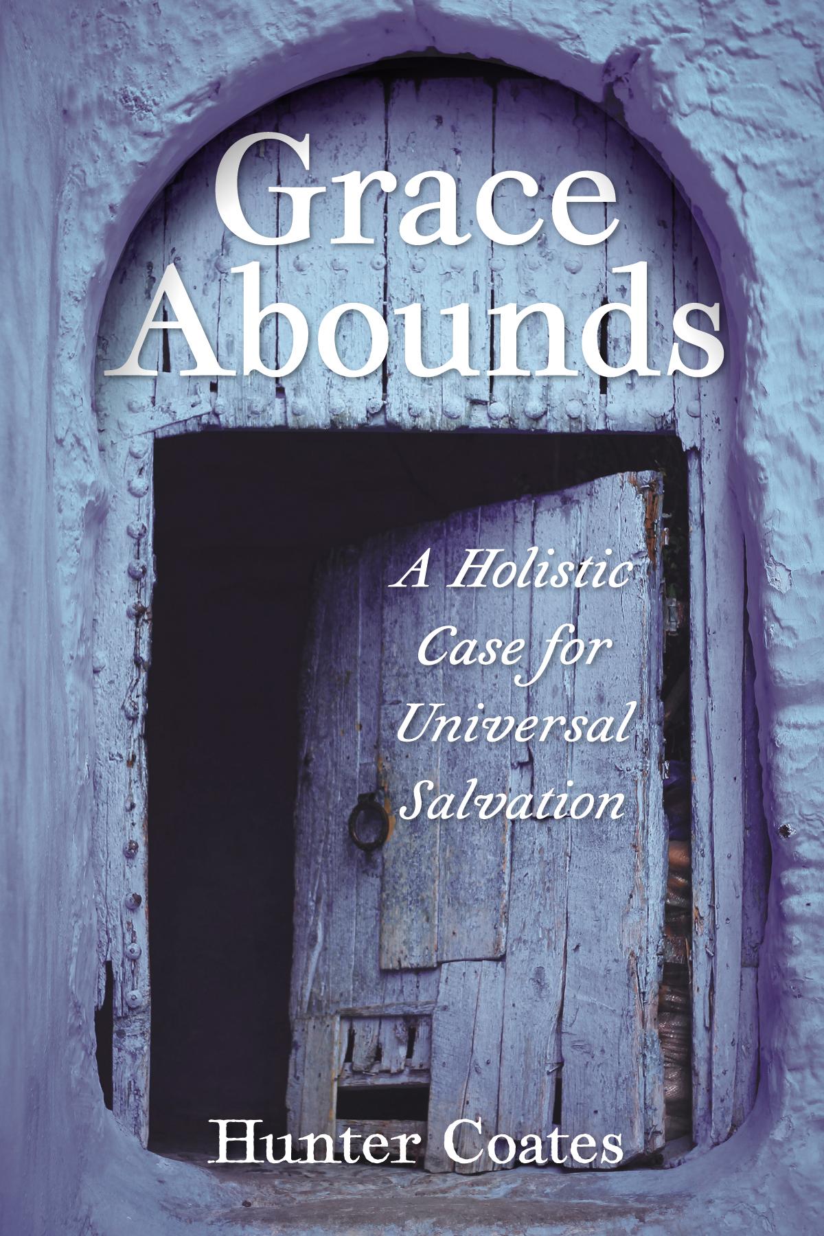 Grace Abounds