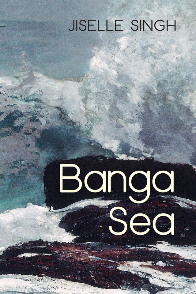 Banga Sea by Jiselle Singh