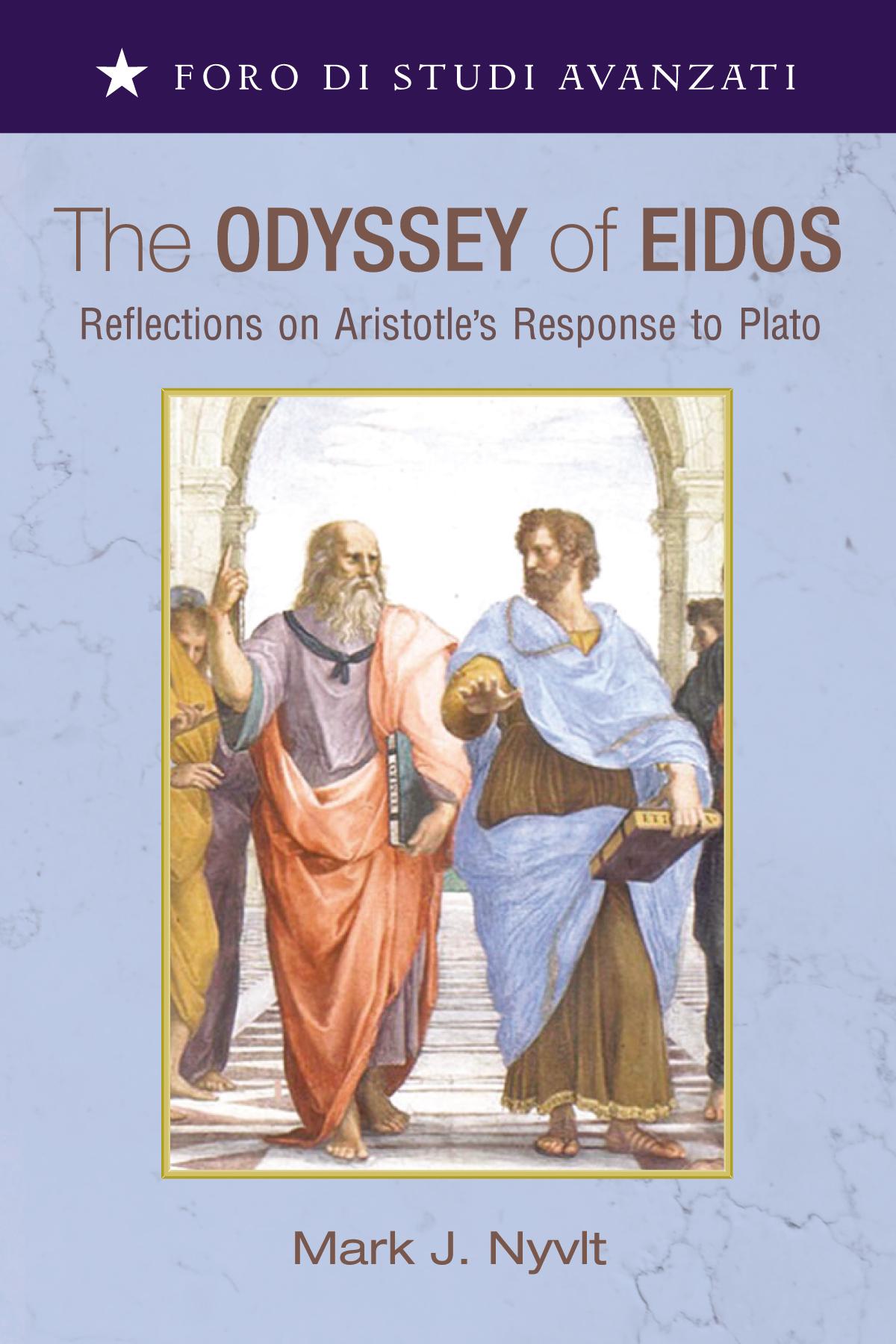 The Odyssey of Eidos
