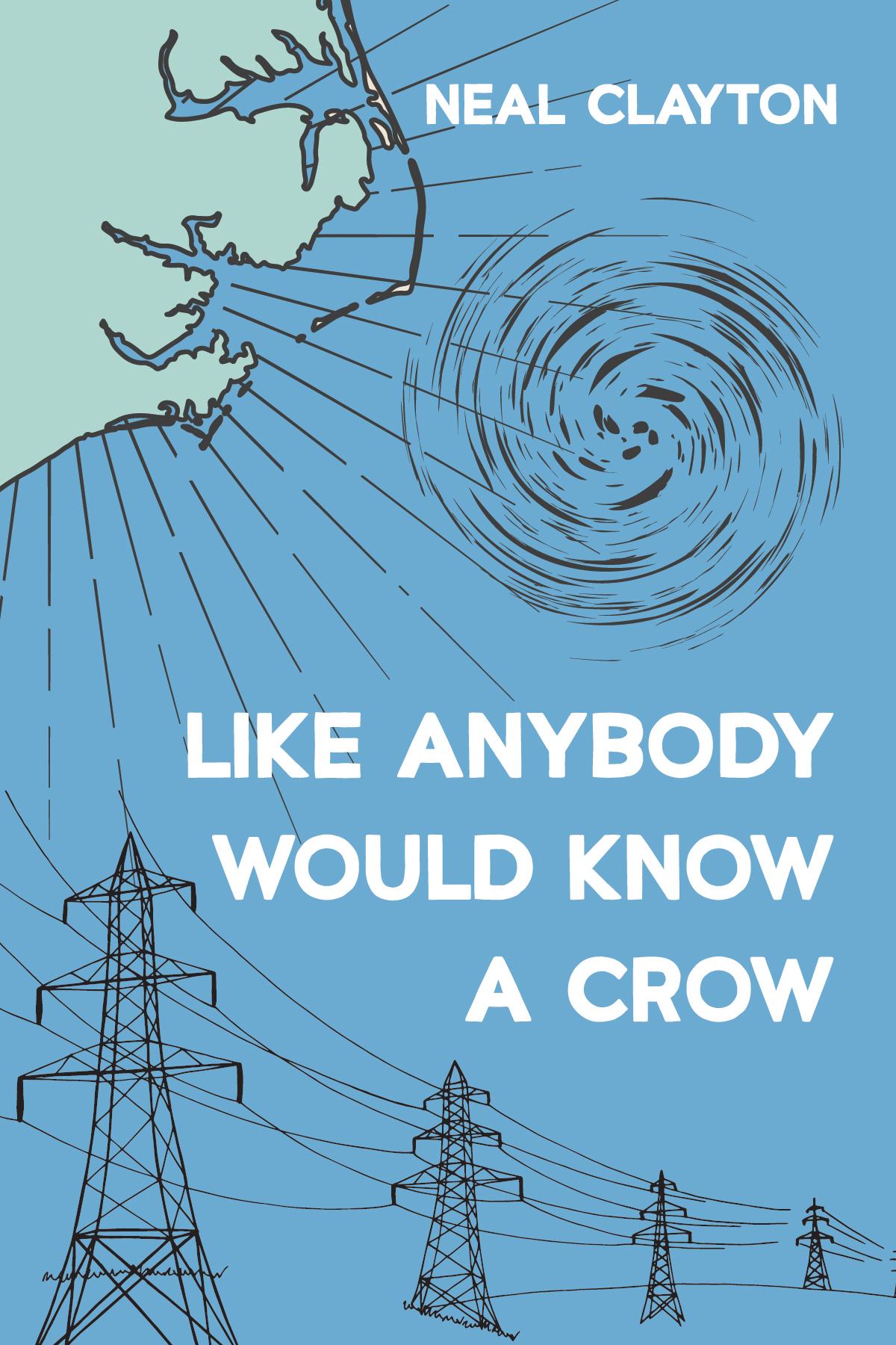 Like Anybody Would Know a Crow