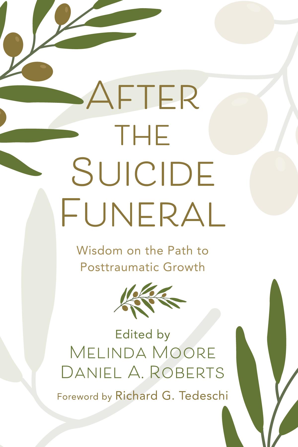 After the Suicide Funeral