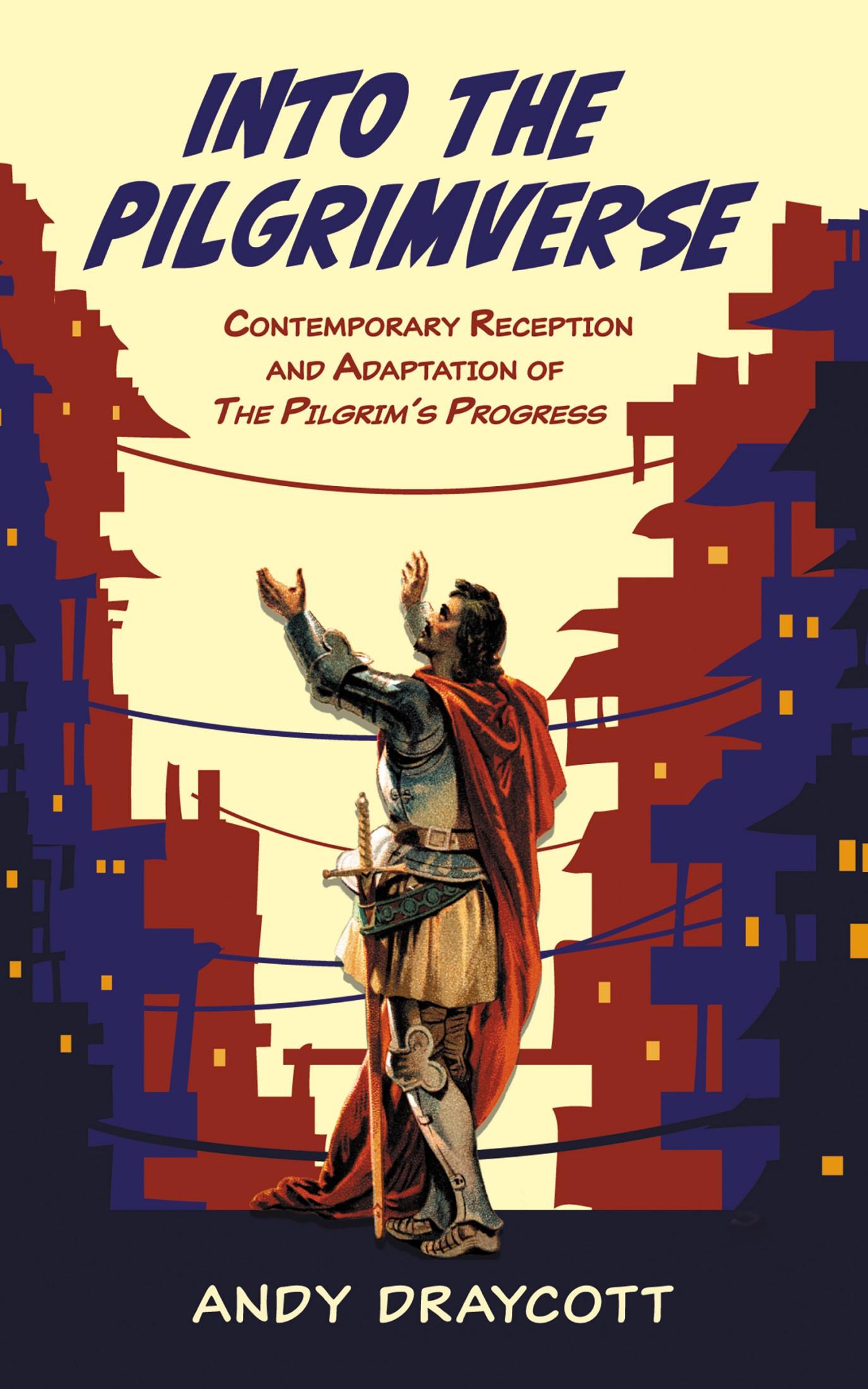 Into the Pilgrimverse