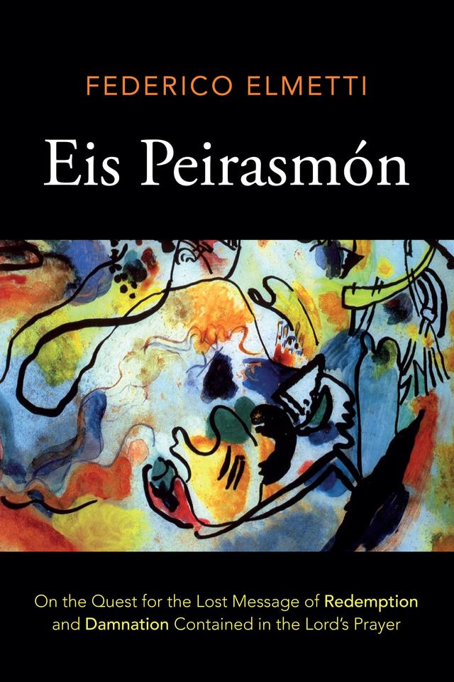 Eis Peirasmón by Federico Elmetti