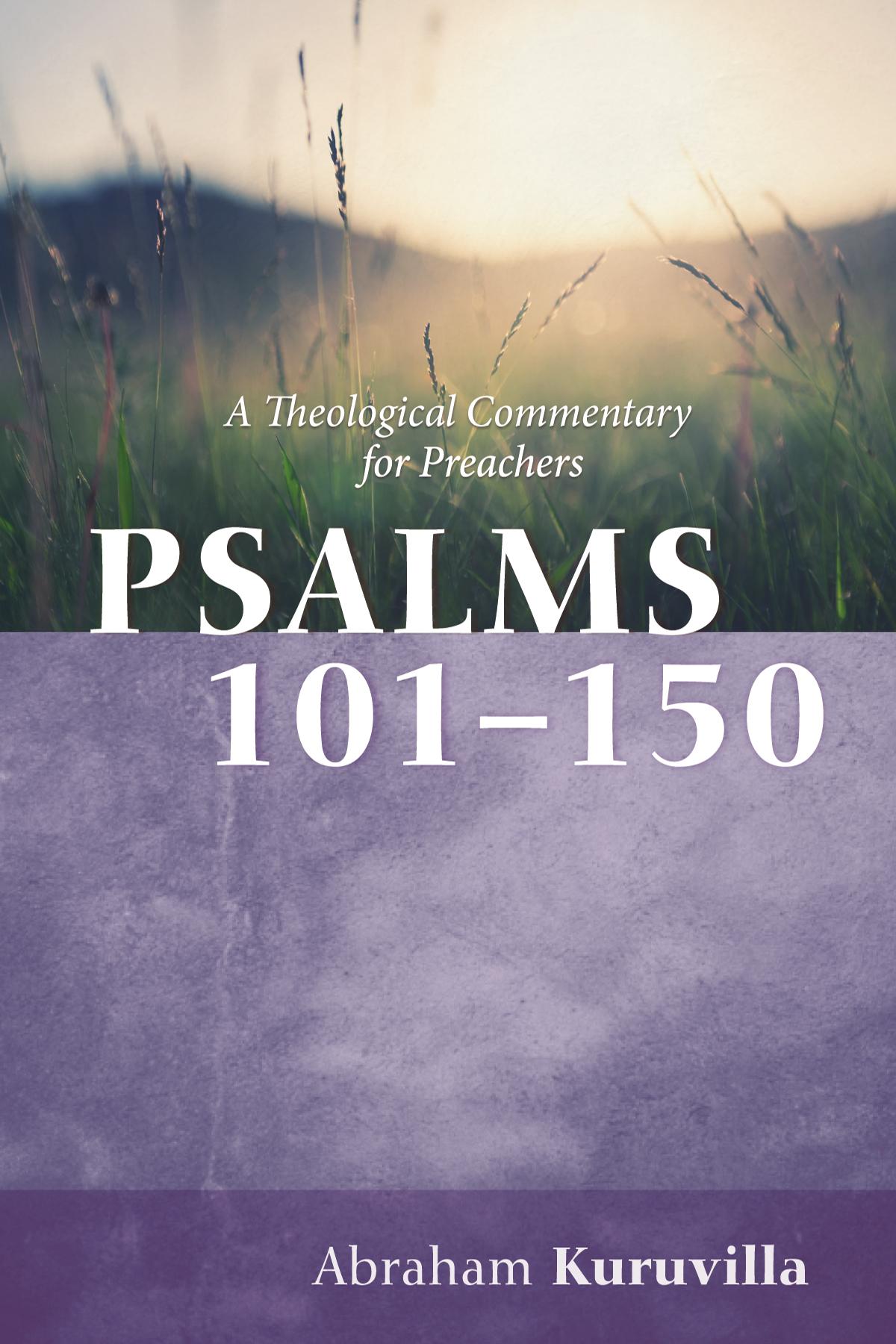 Psalms 101–150