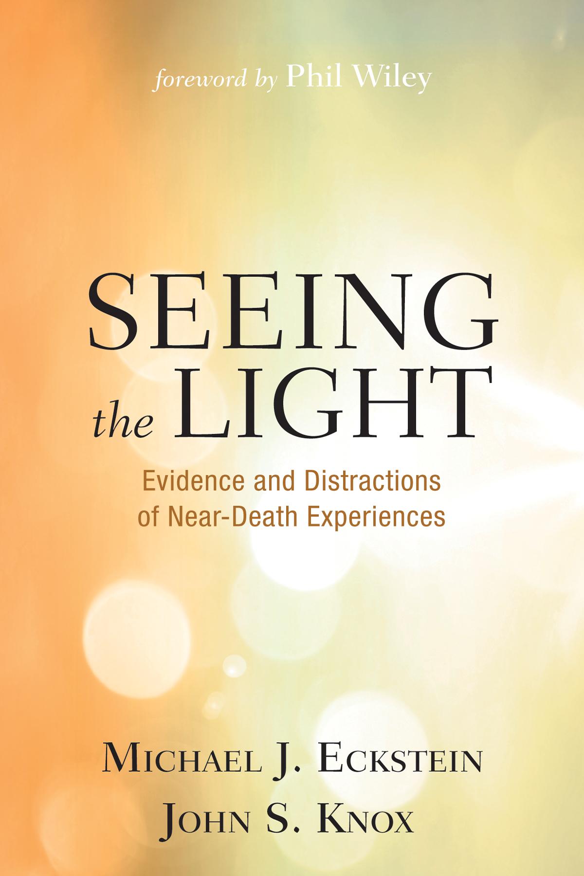 Seeing the Light