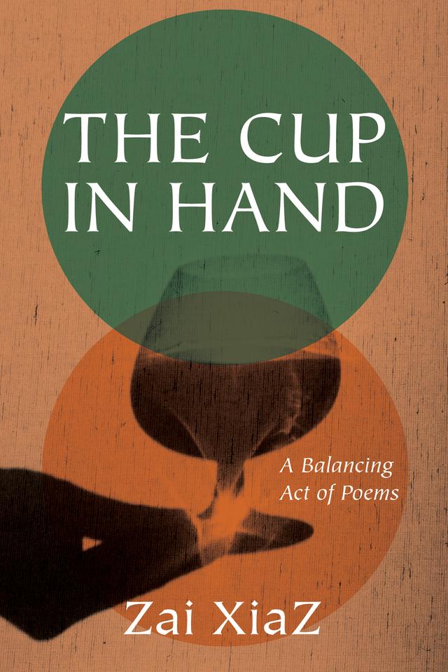 The Cup in Hand by Zai Xiaz