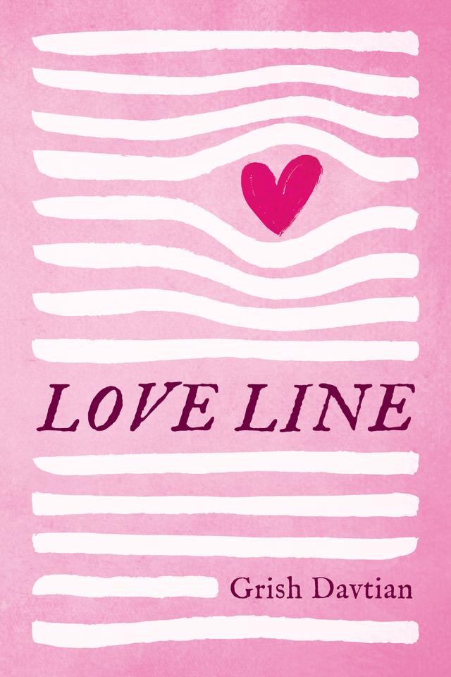 Love Line by Grish Davtian