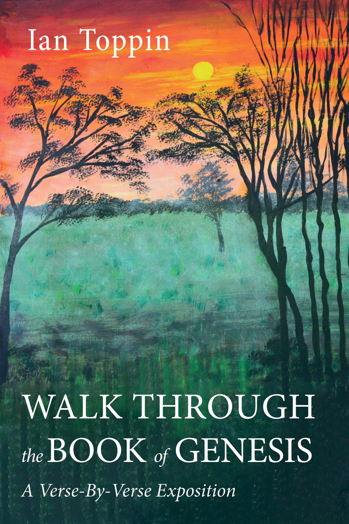 Walk Through the Book of Genesis
