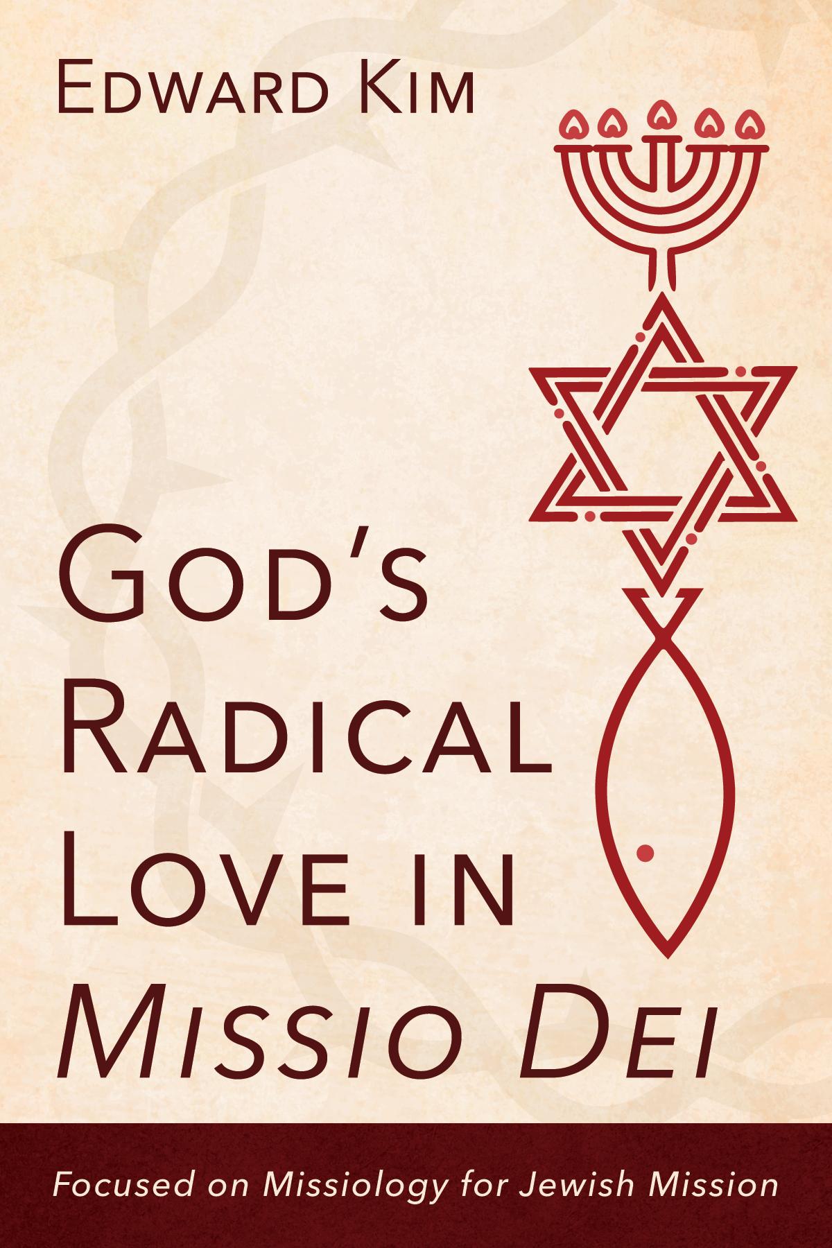 God’s Radical Love in Missio Dei