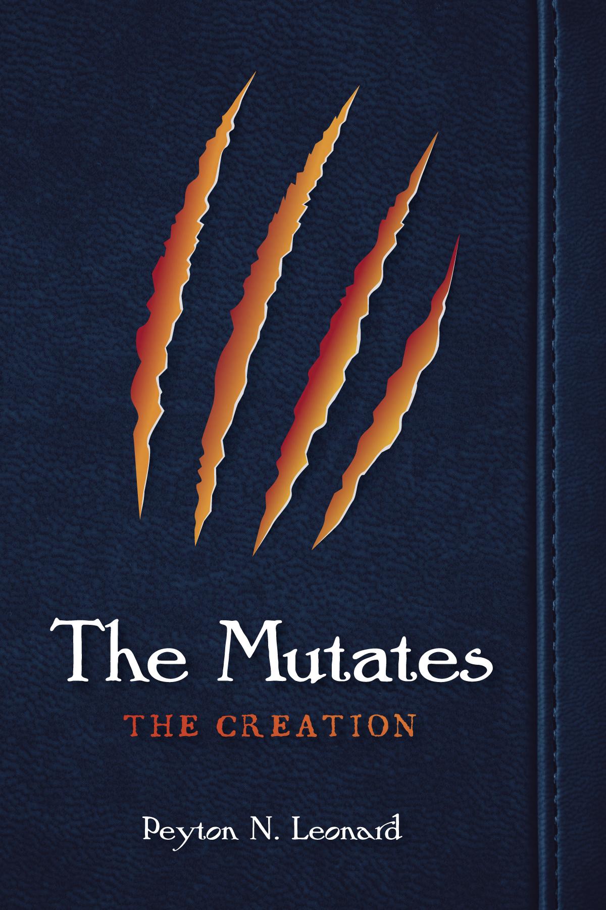 The Mutates