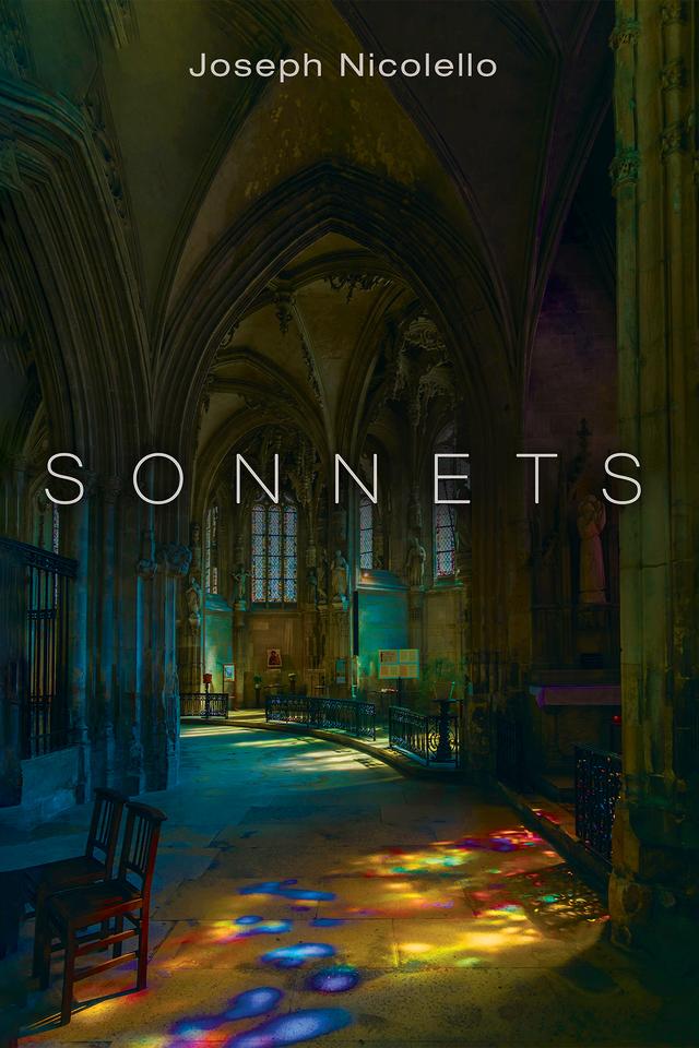 Sonnets by Joseph Nicolello