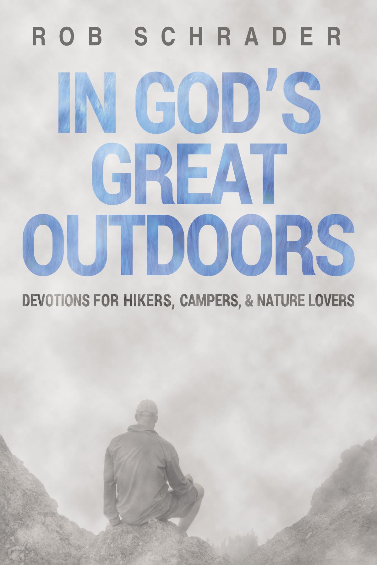In God’s Great Outdoors