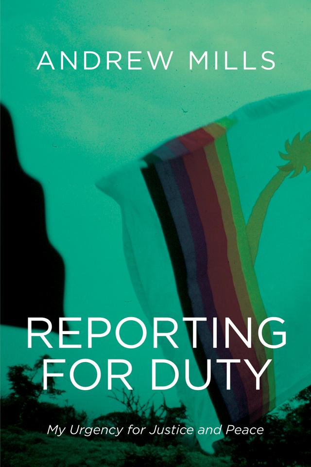Reporting for Duty by Andrew Mills