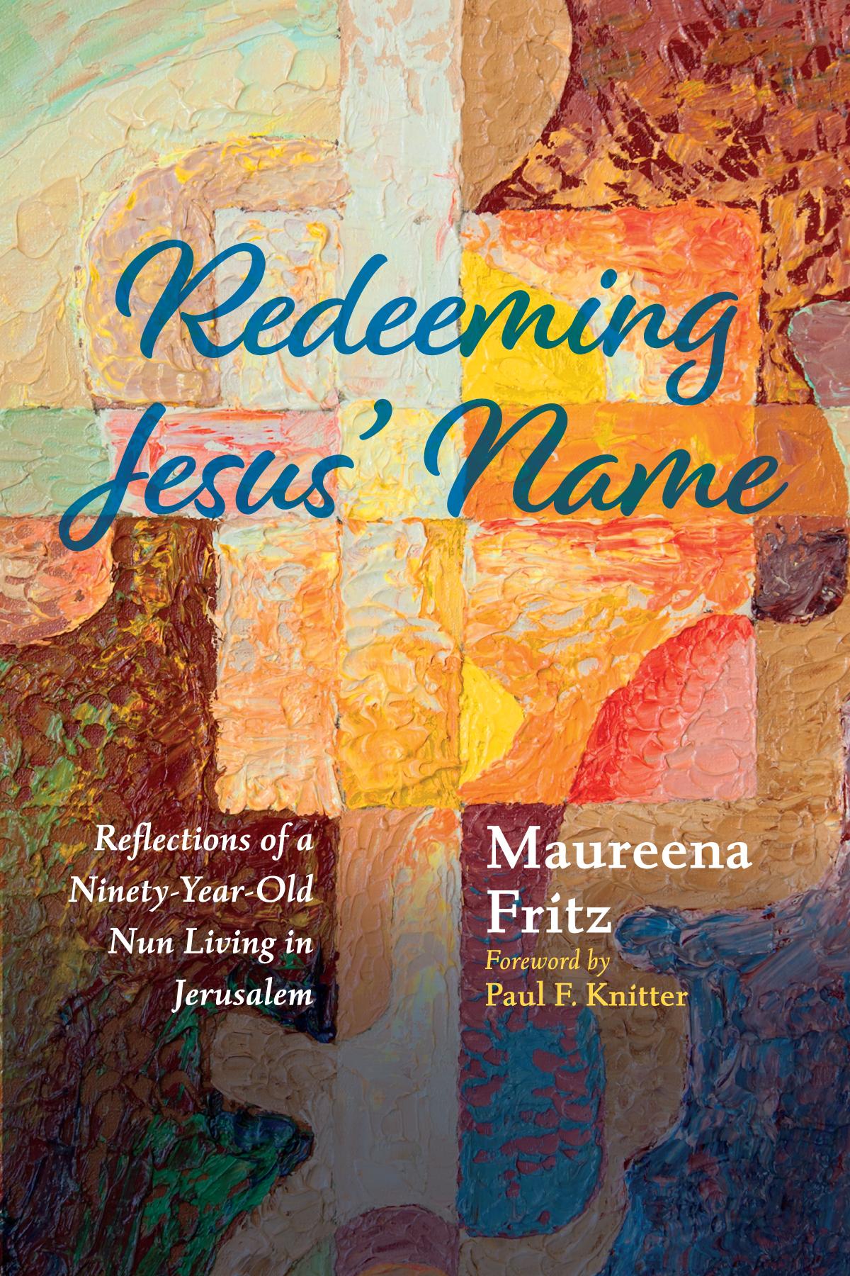 Redeeming Jesus’ Name