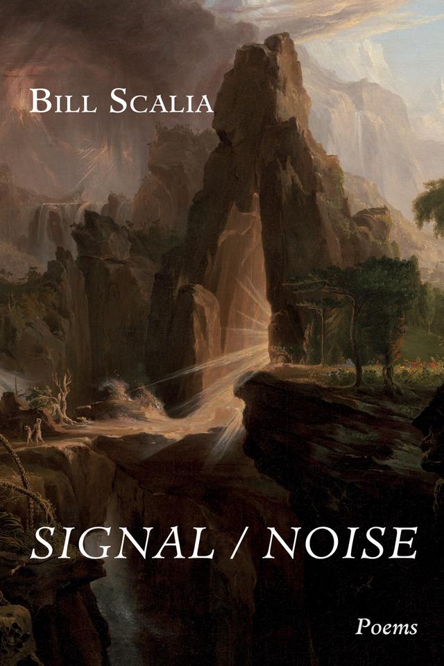 Signal / Noise by Bill Scalia