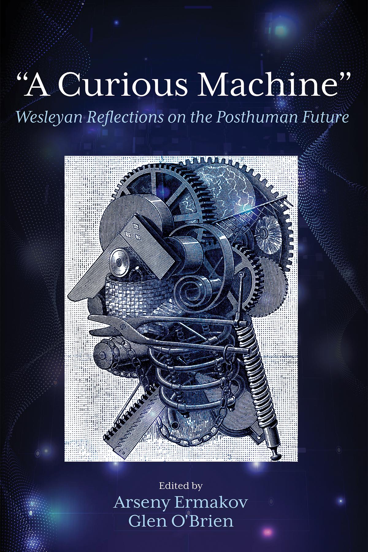 “A Curious Machine”