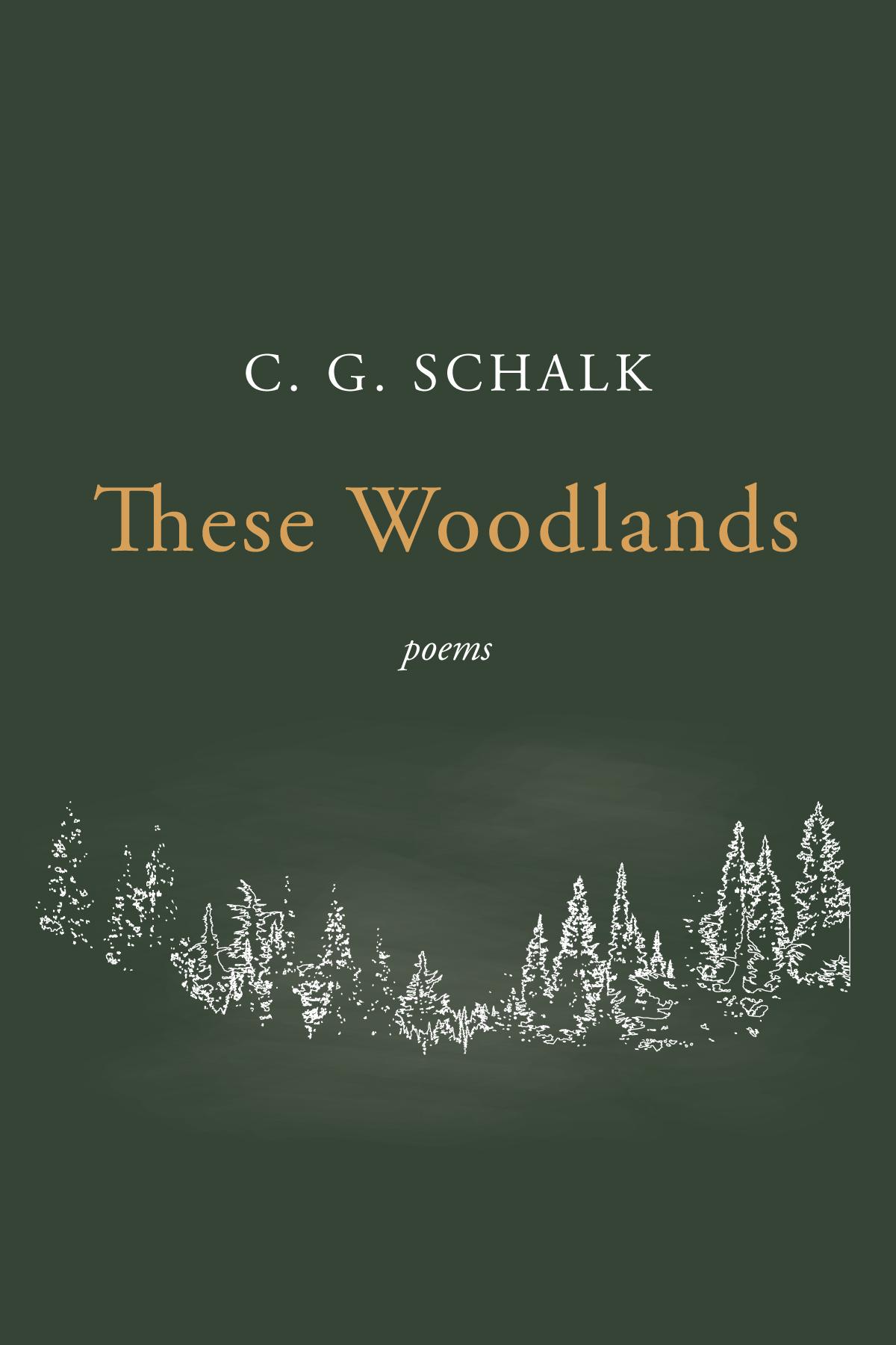 These Woodlands