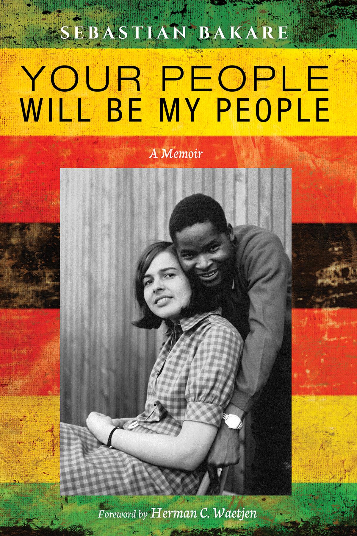Your People Will Be My People