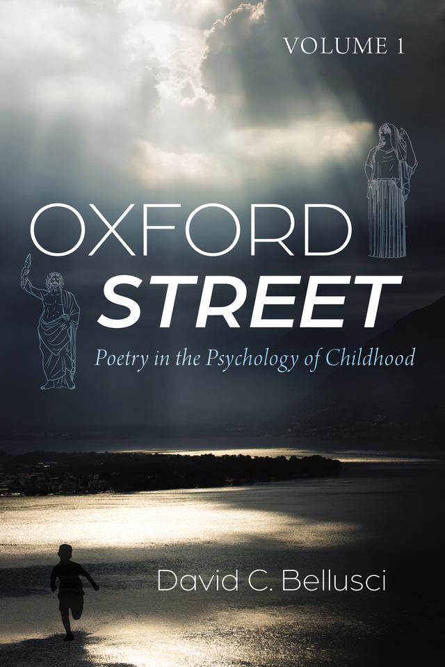 Oxford Street by David C. Bellusci