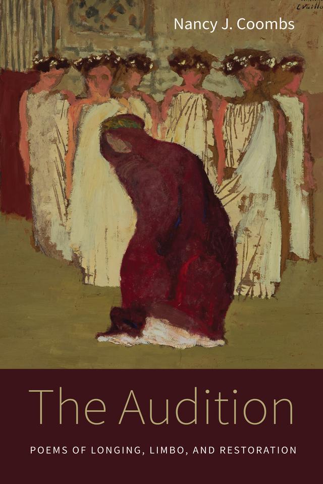 The Audition by Nancy J. Coombs