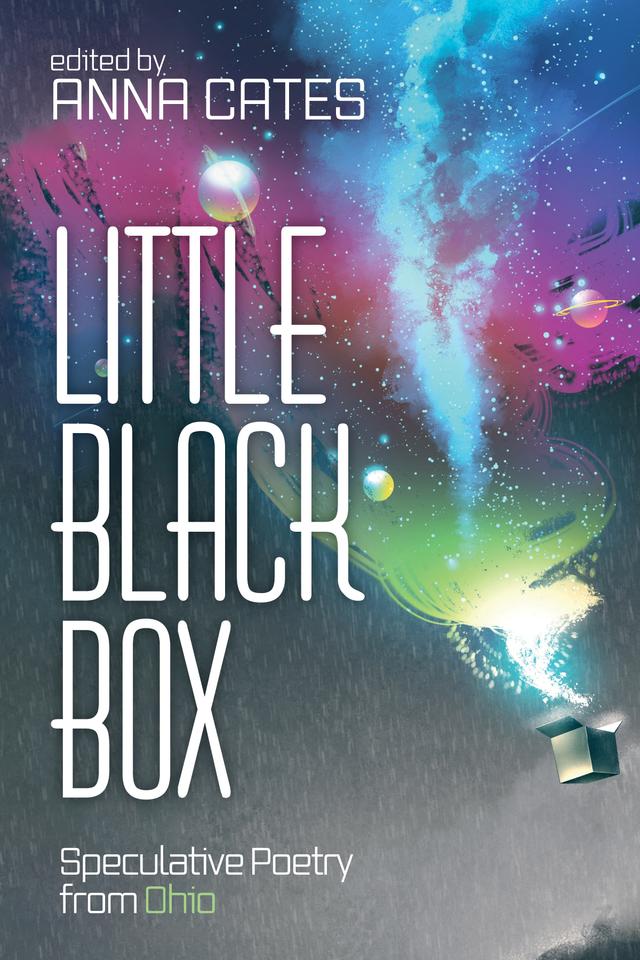 Little Black Box by Anna Cates