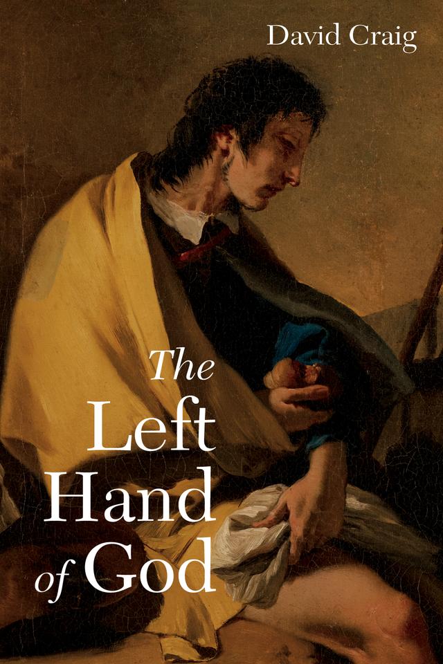 The Left Hand of God by David Craig
