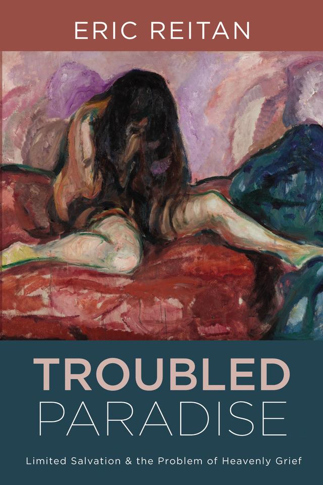 Troubled Paradise by Eric Reitan