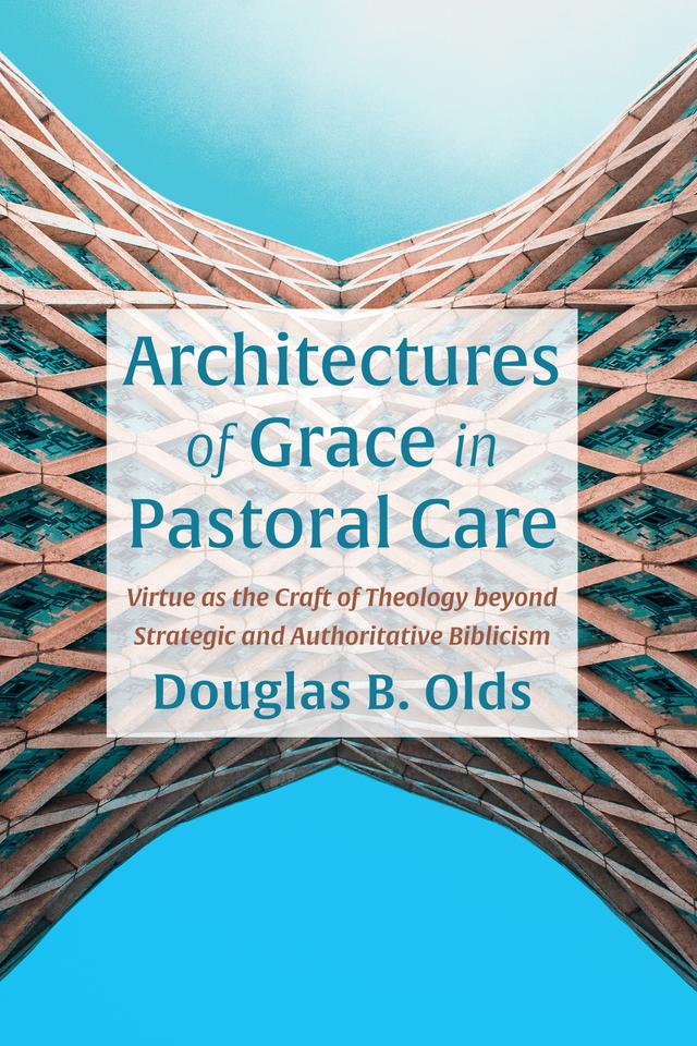 Architectures of Grace in Pastoral Care by Douglas B. Olds