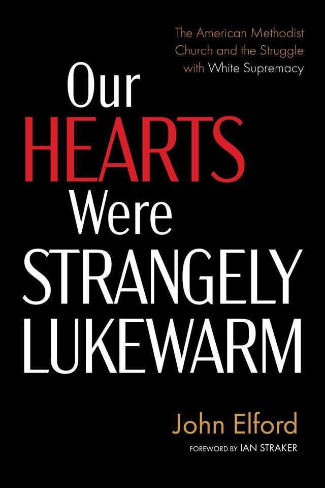 Our Hearts Were Strangely Lukewarm by Ian Straker, John Elford