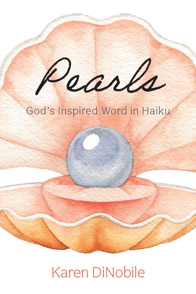 Pearls by Karen DiNobile