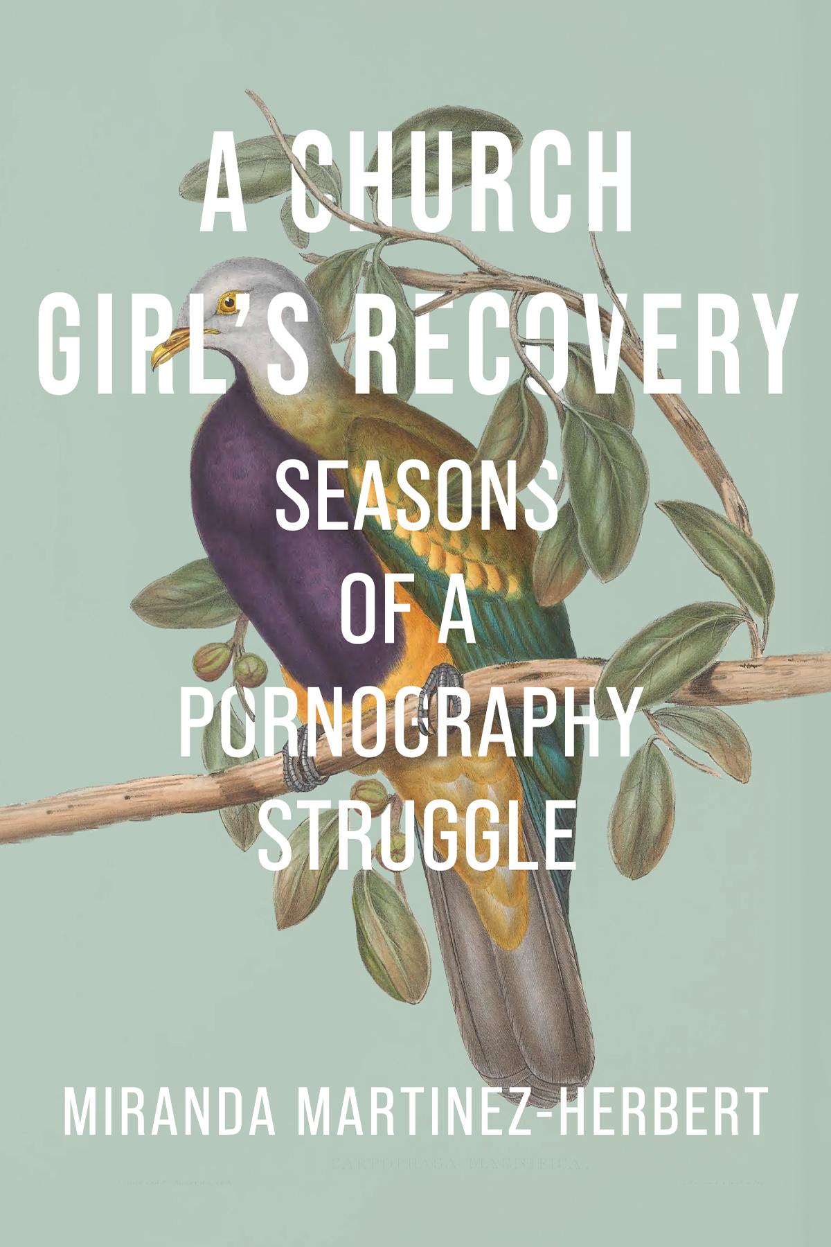 A Church Girl’s Recovery