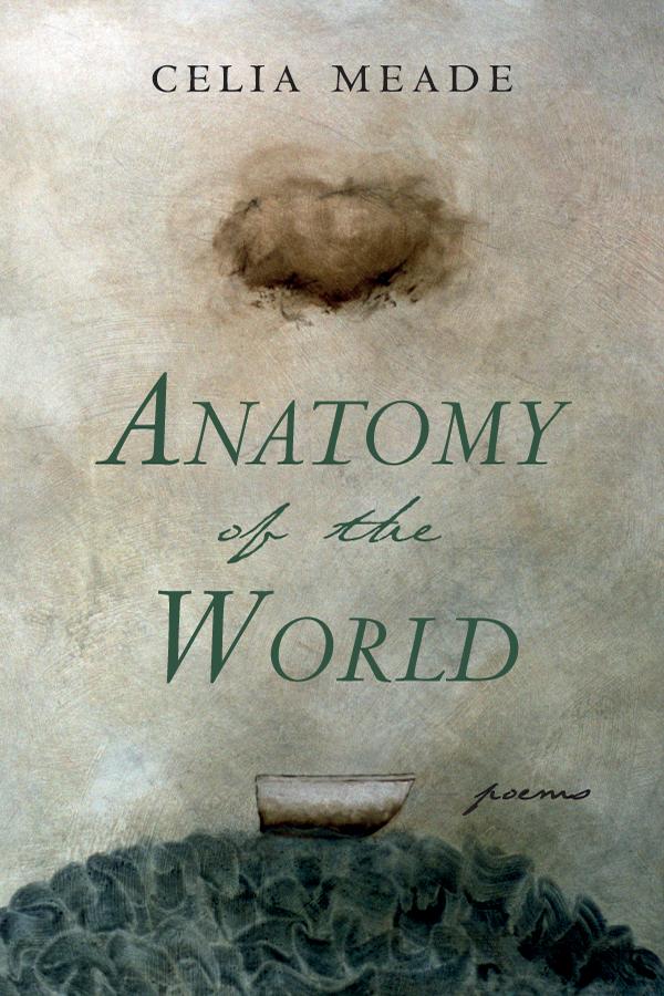 Anatomy of the World by Celia Meade