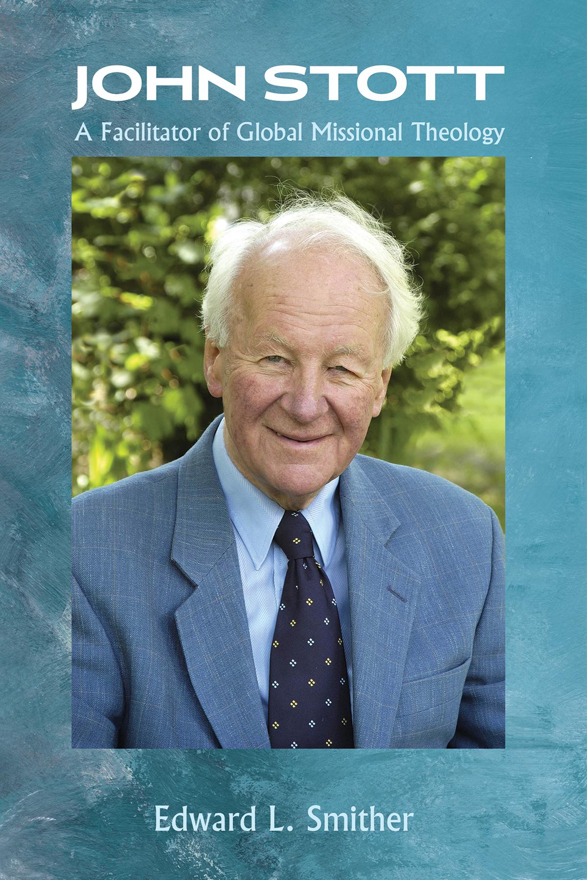 John Stott