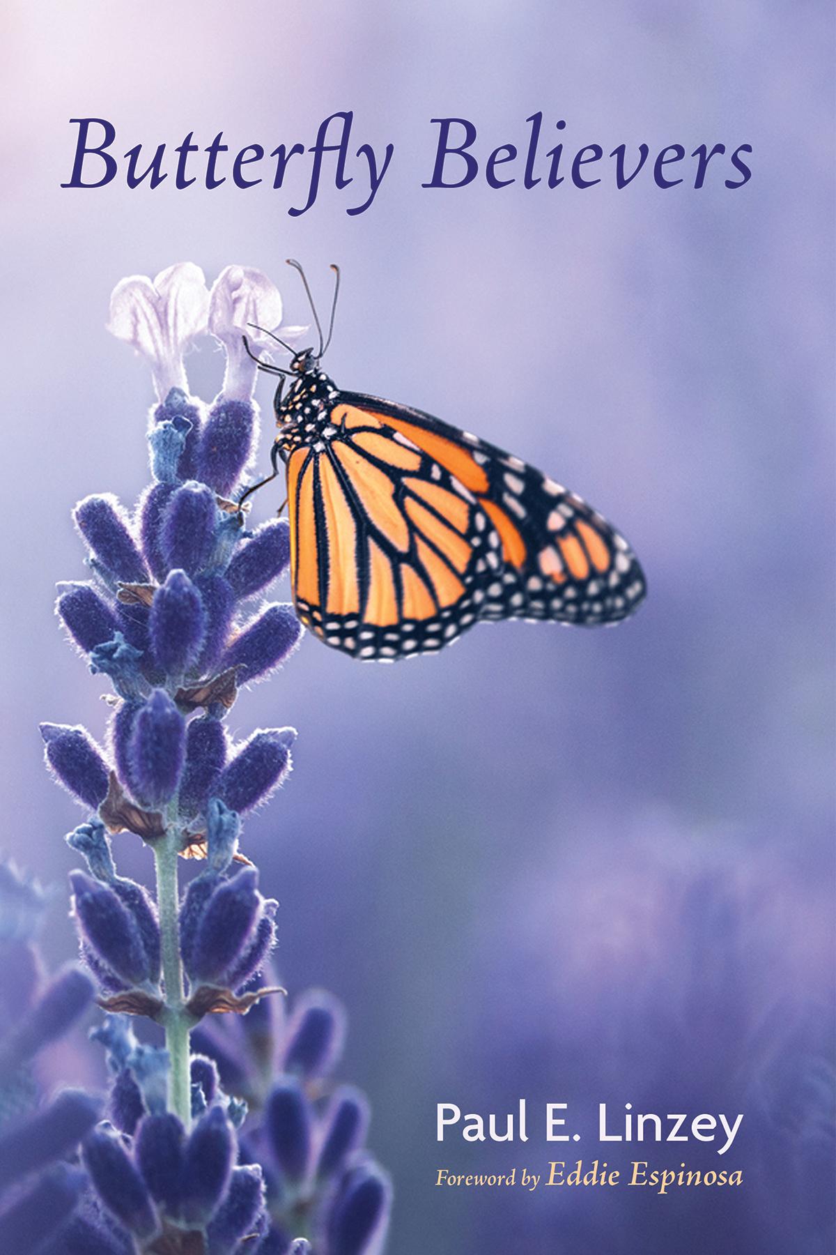 Butterfly Believers
