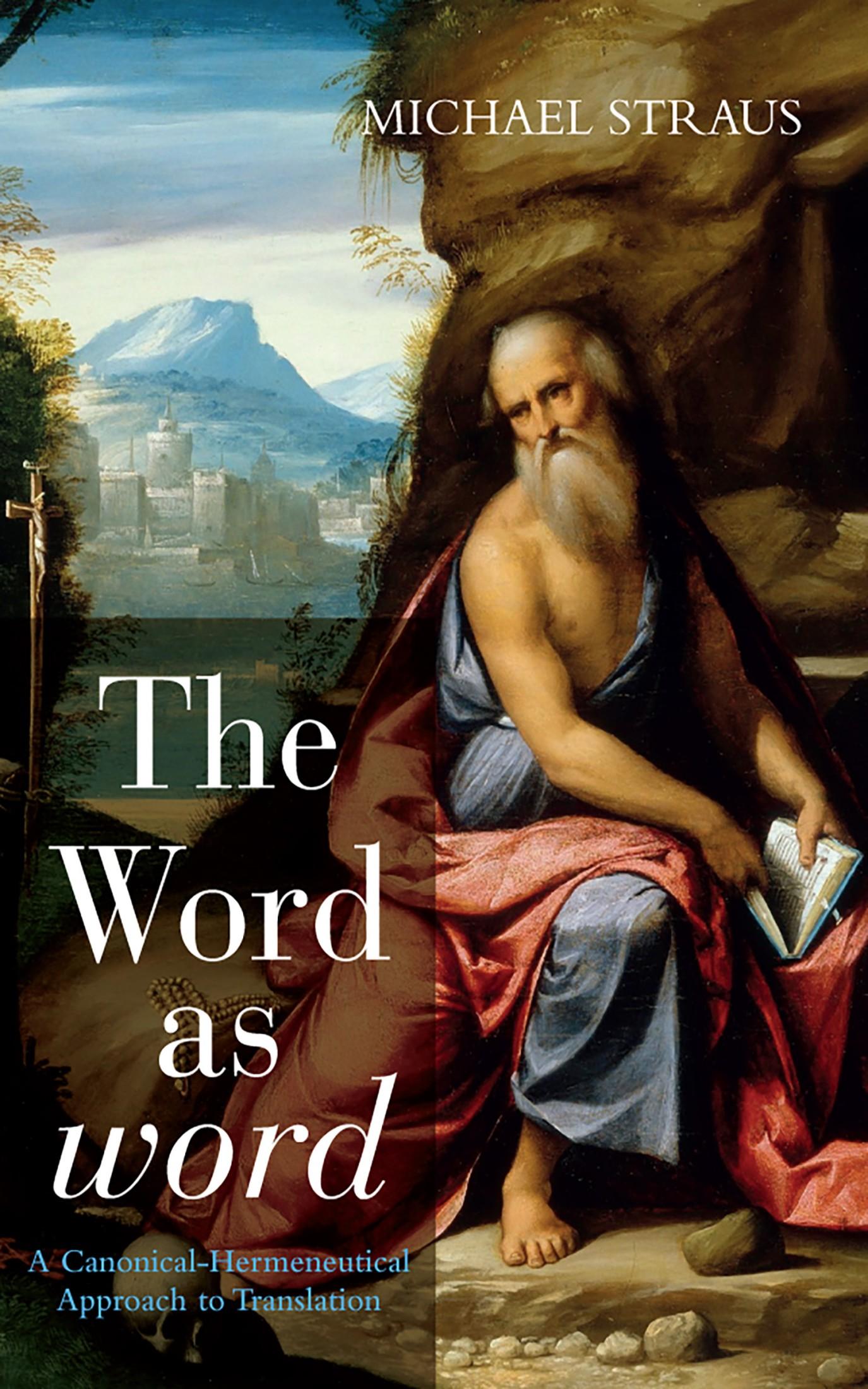 The Word as word